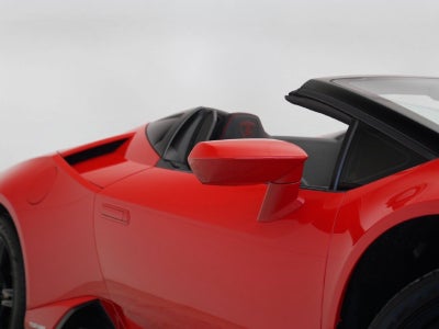 2021 Lamborghini Huracan EVO Base