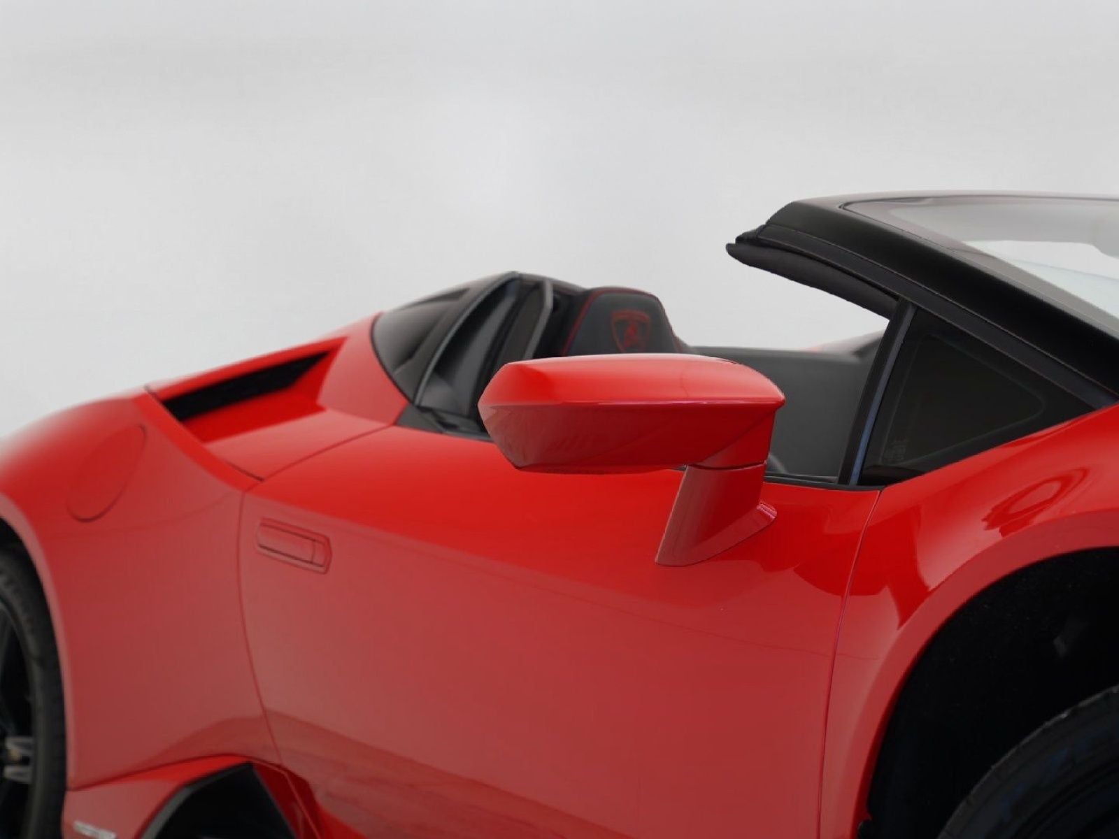 2021 Lamborghini Huracan EVO Base