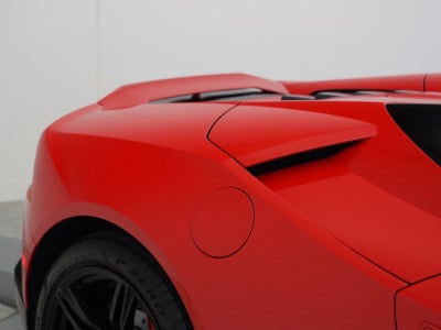 2021 Lamborghini Huracan EVO Base
