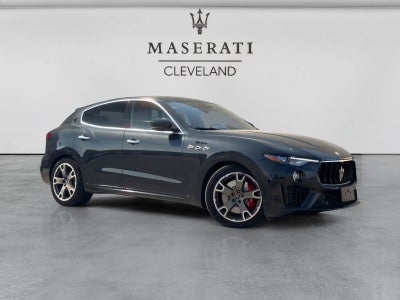 2022 Maserati Levante Modena