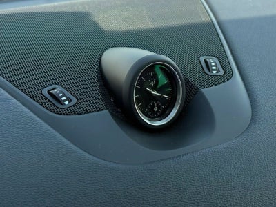 2022 Maserati Levante Modena