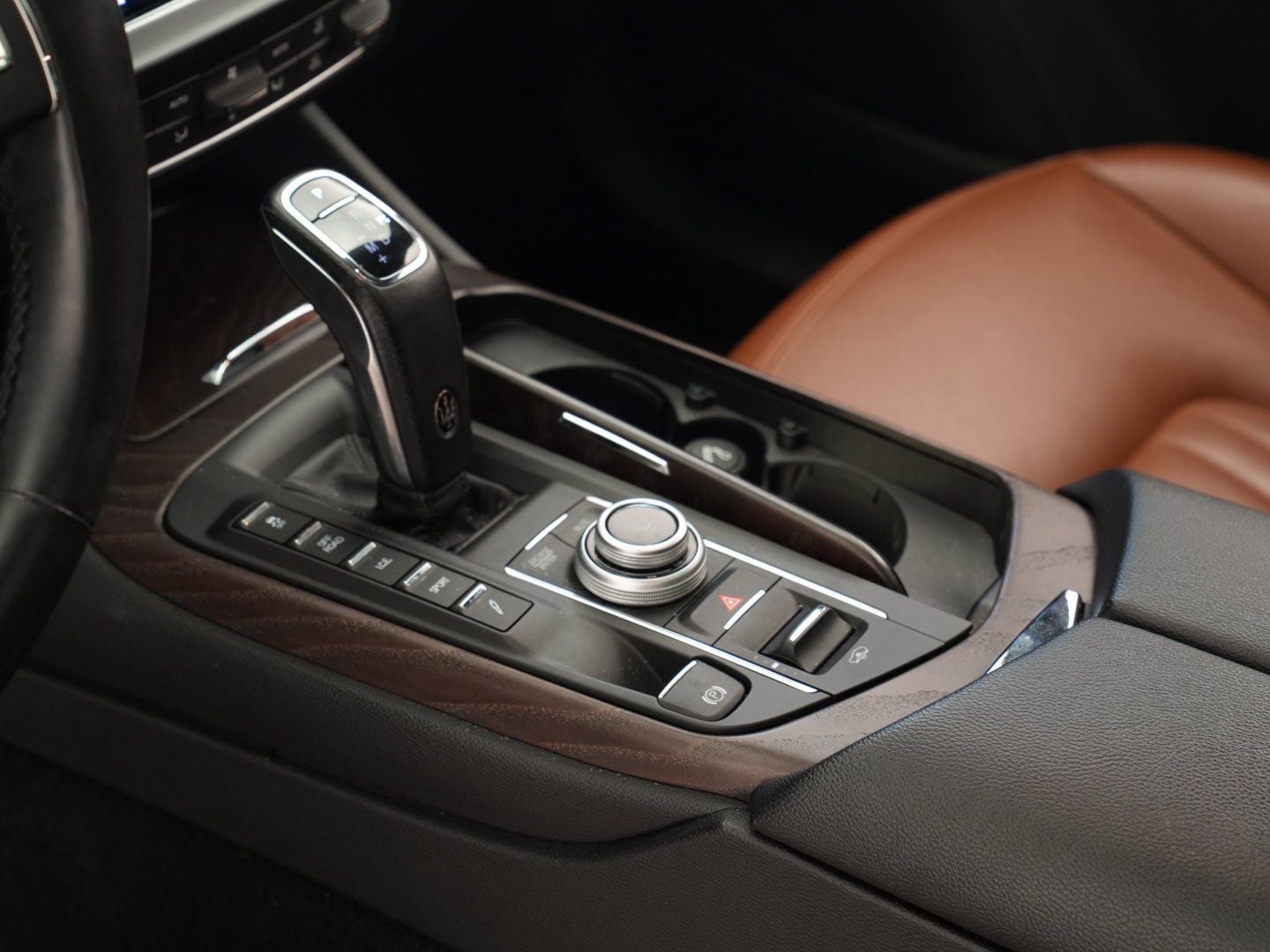 2022 Maserati Levante Modena
