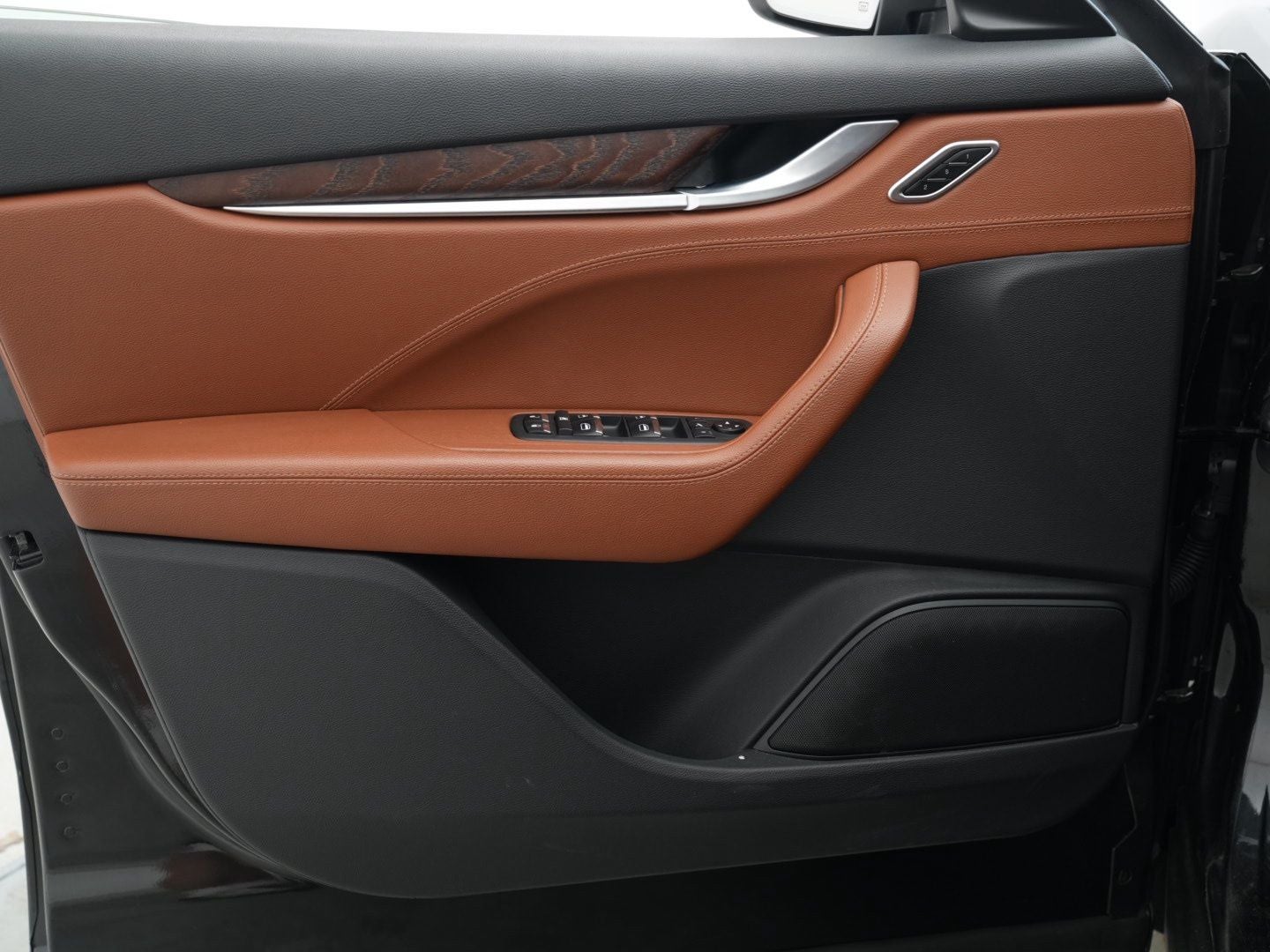 2022 Maserati Levante Modena