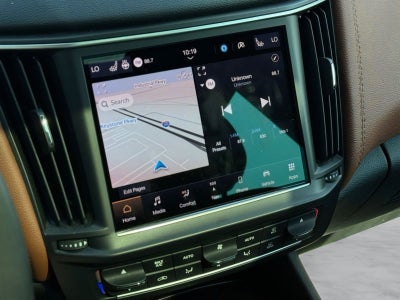 2022 Maserati Levante Modena
