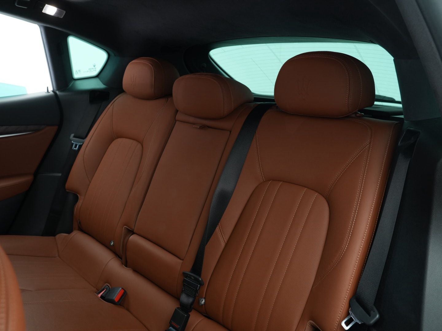 2022 Maserati Levante Modena
