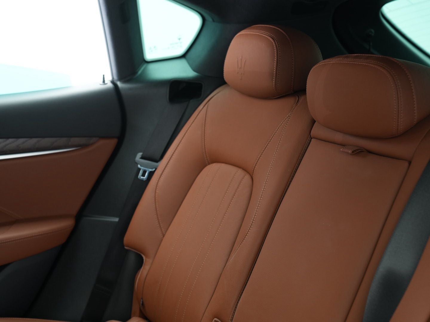 2022 Maserati Levante Modena