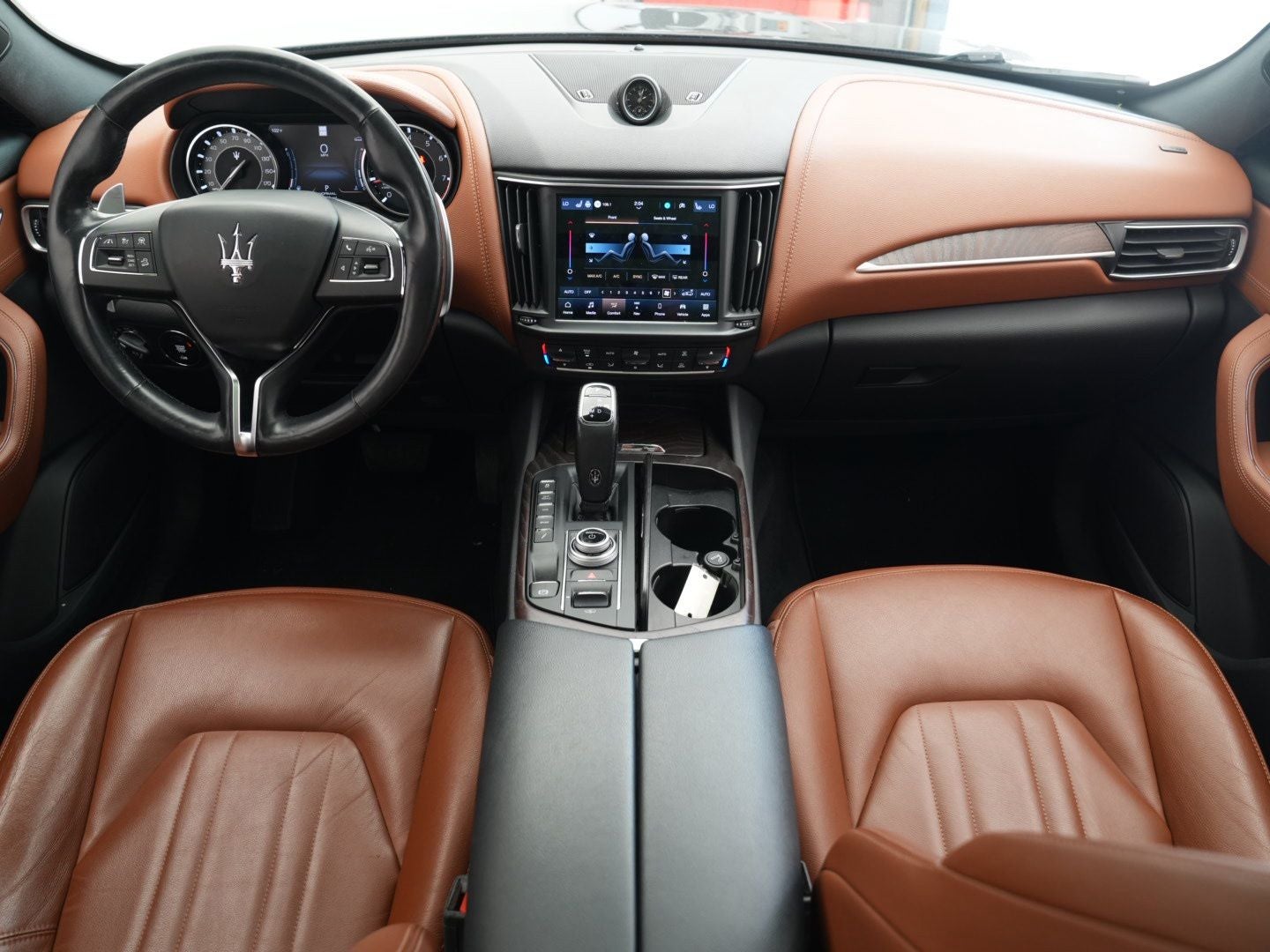 2022 Maserati Levante Modena
