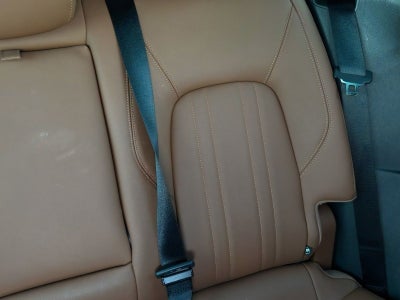 2022 Maserati Levante Modena