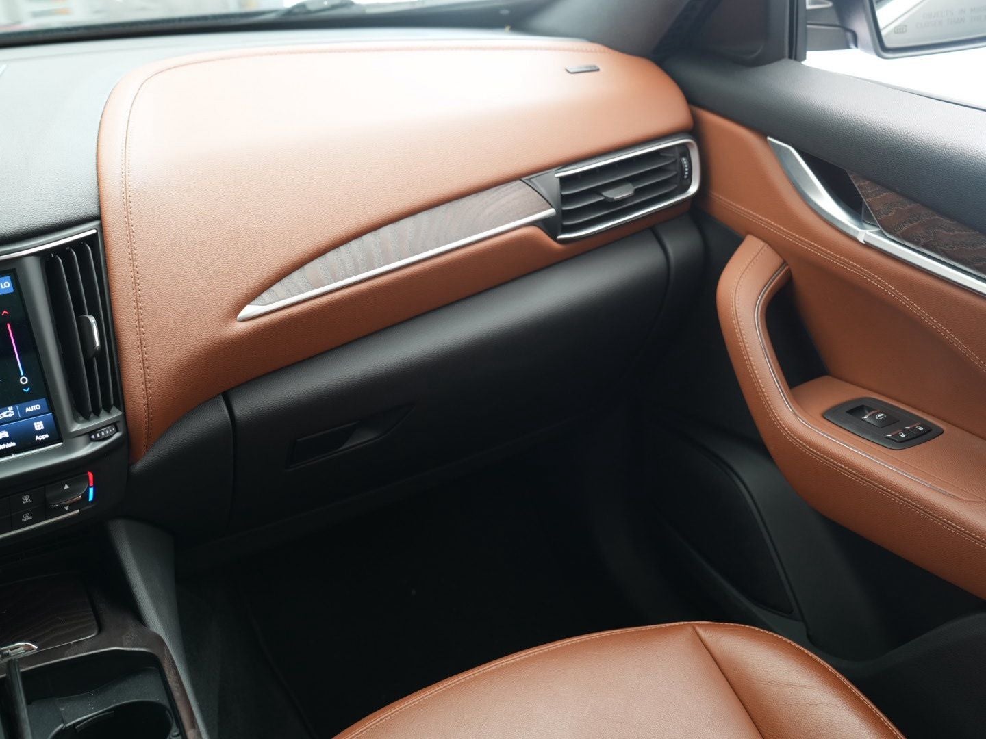 2022 Maserati Levante Modena