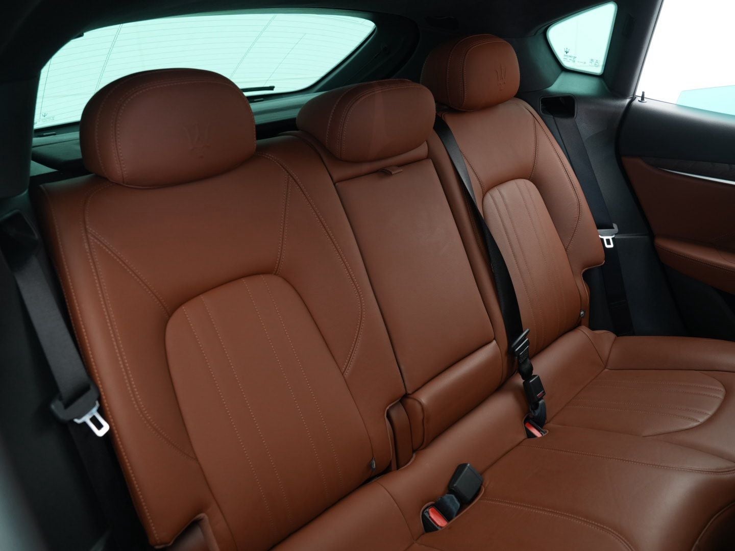 2022 Maserati Levante Modena