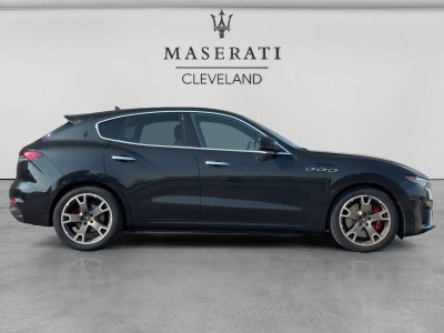 2022 Maserati Levante Modena