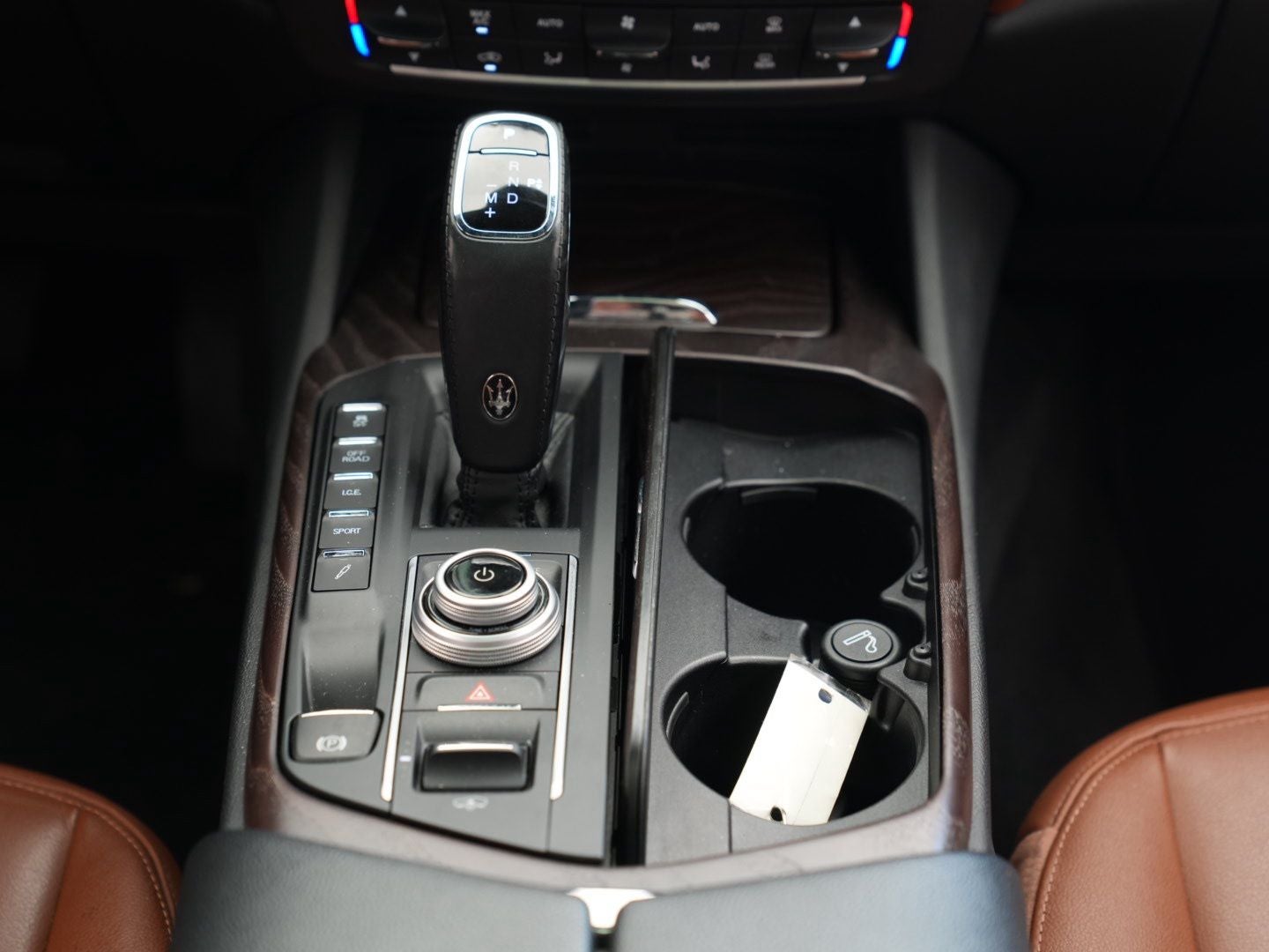 2022 Maserati Levante Modena