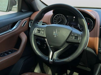 2022 Maserati Levante Modena
