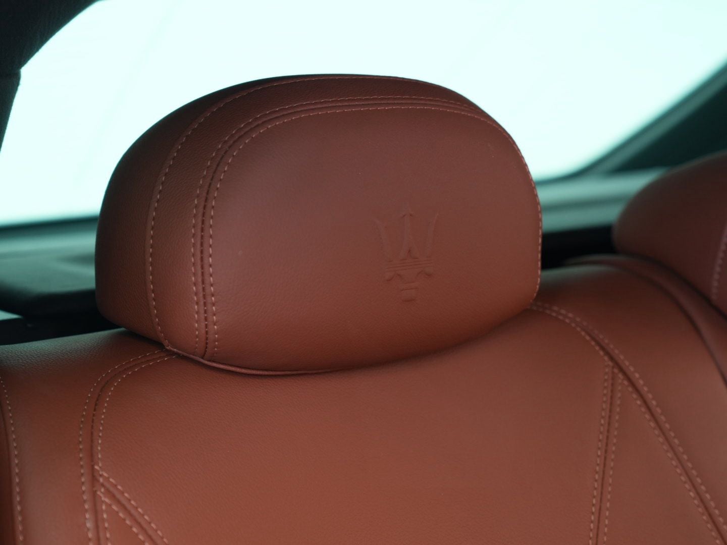 2022 Maserati Levante Modena