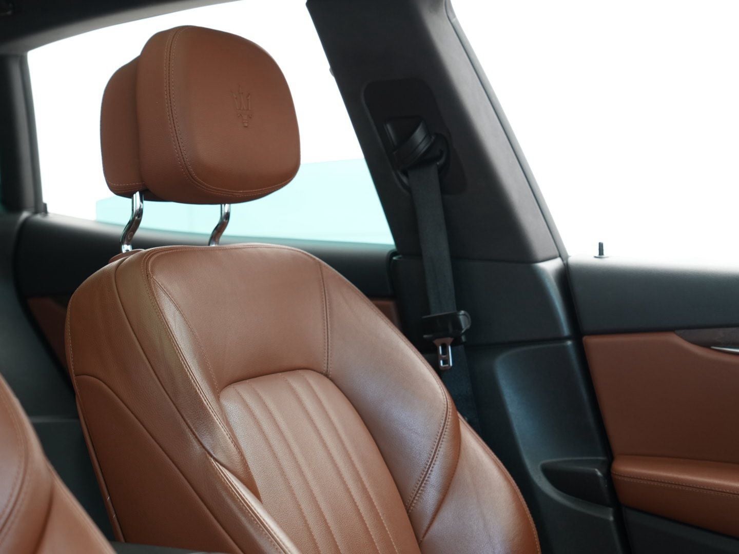 2022 Maserati Levante Modena