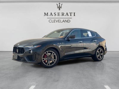 2022 Maserati Levante Modena