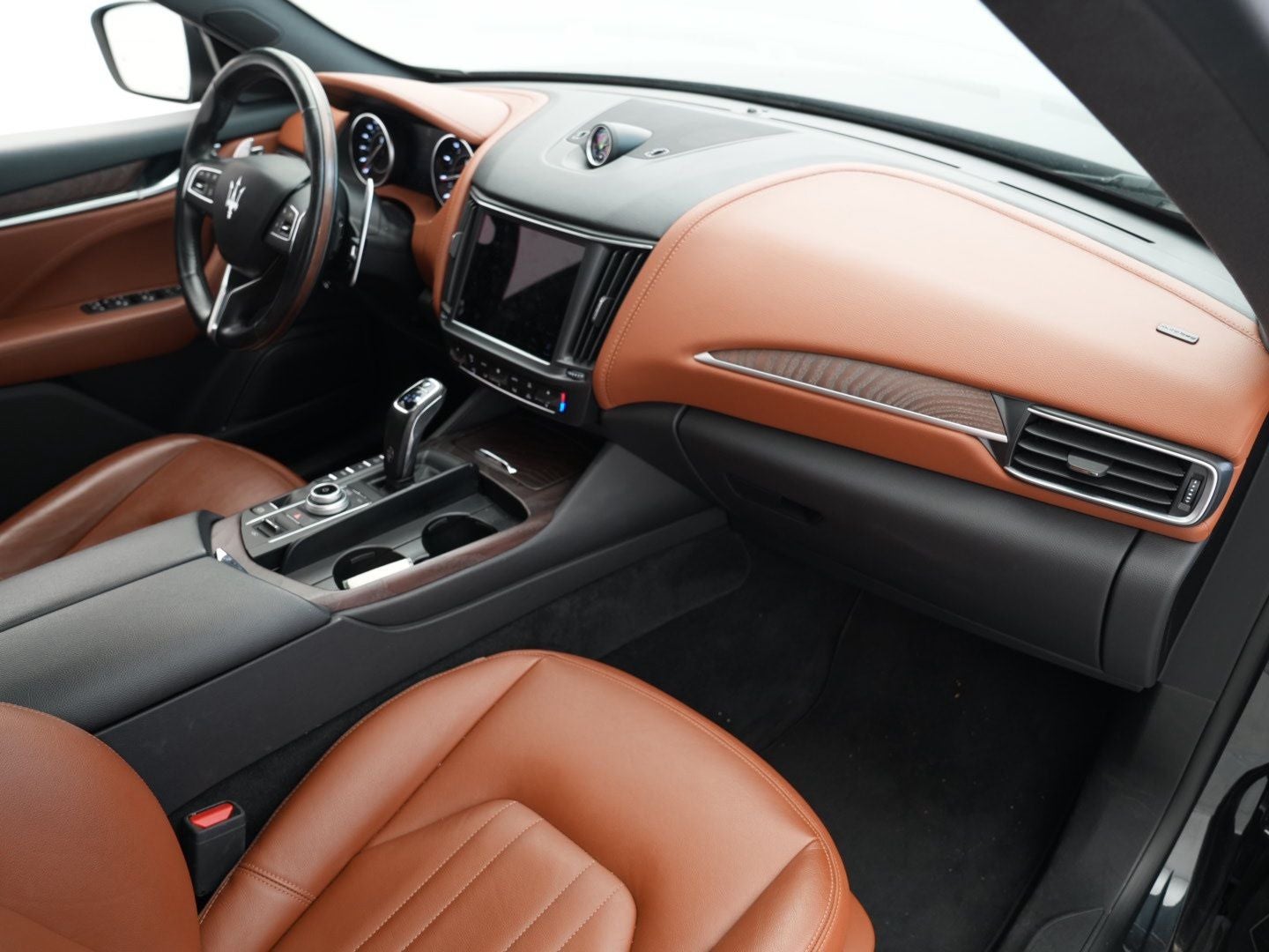 2022 Maserati Levante Modena