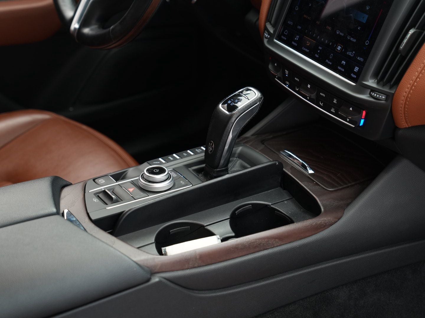 2022 Maserati Levante Modena