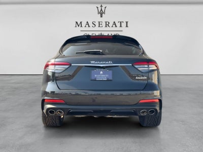 2022 Maserati Levante Modena
