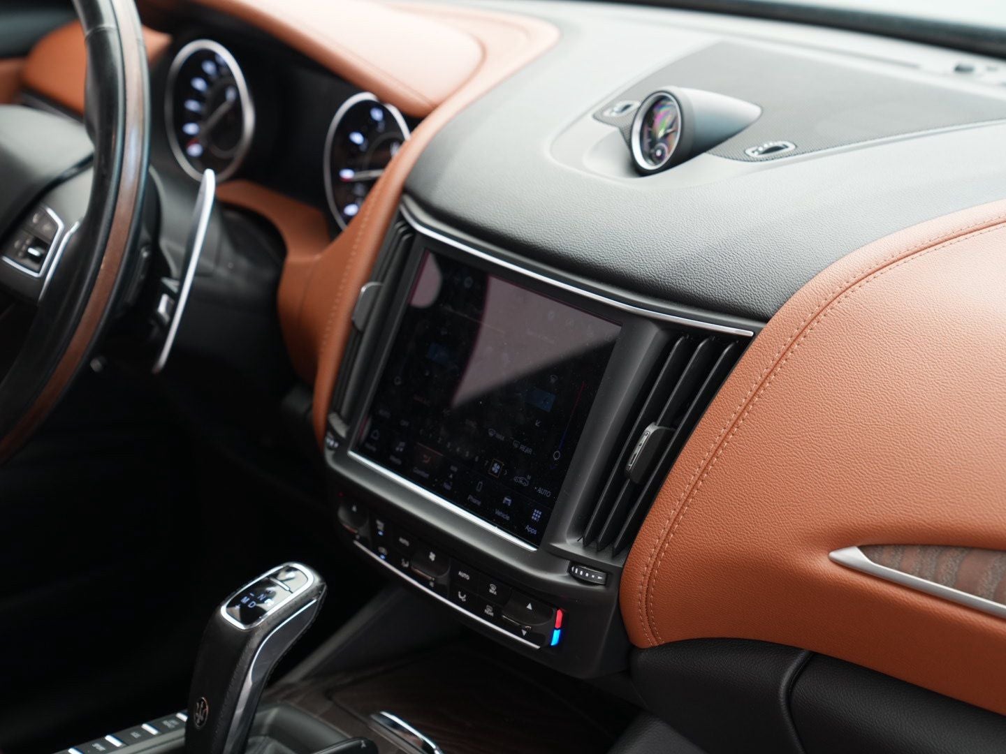2022 Maserati Levante Modena