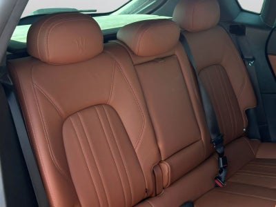 2022 Maserati Levante Modena