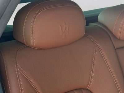 2022 Maserati Levante Modena