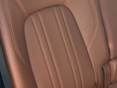 2022 Maserati Levante Modena
