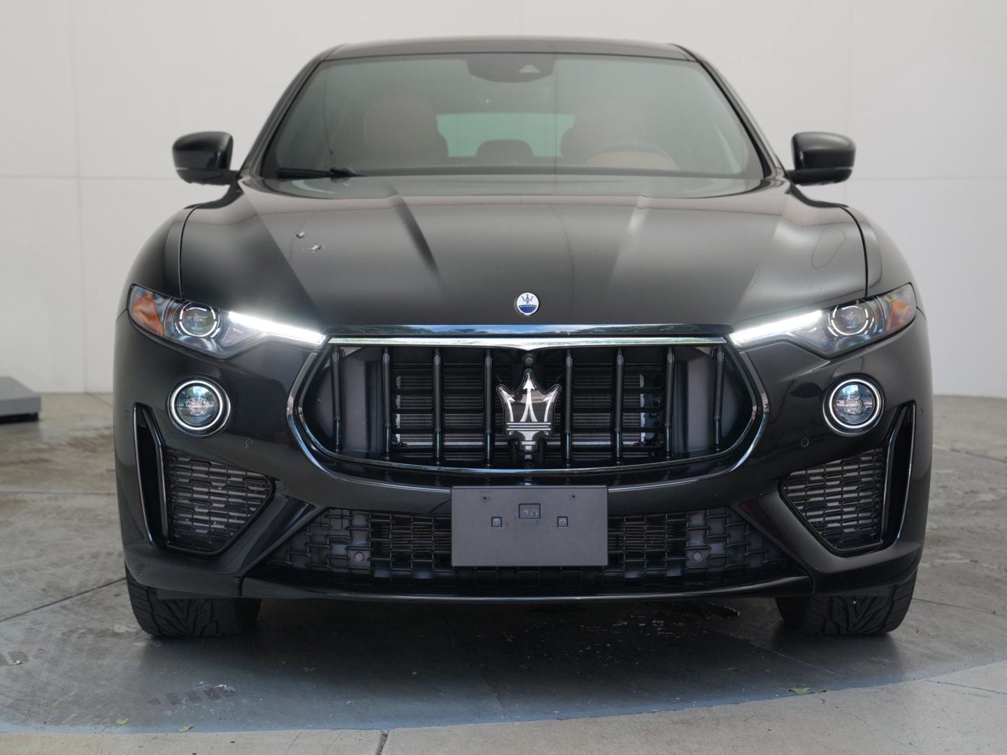 2022 Maserati Levante Modena
