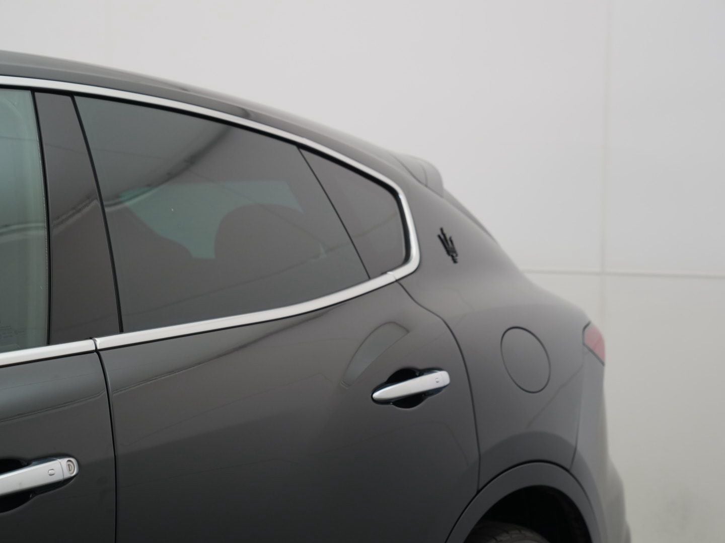 2022 Maserati Levante Modena