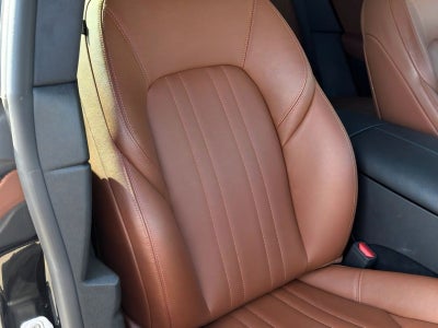 2022 Maserati Levante Modena