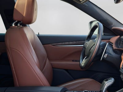 2022 Maserati Levante Modena