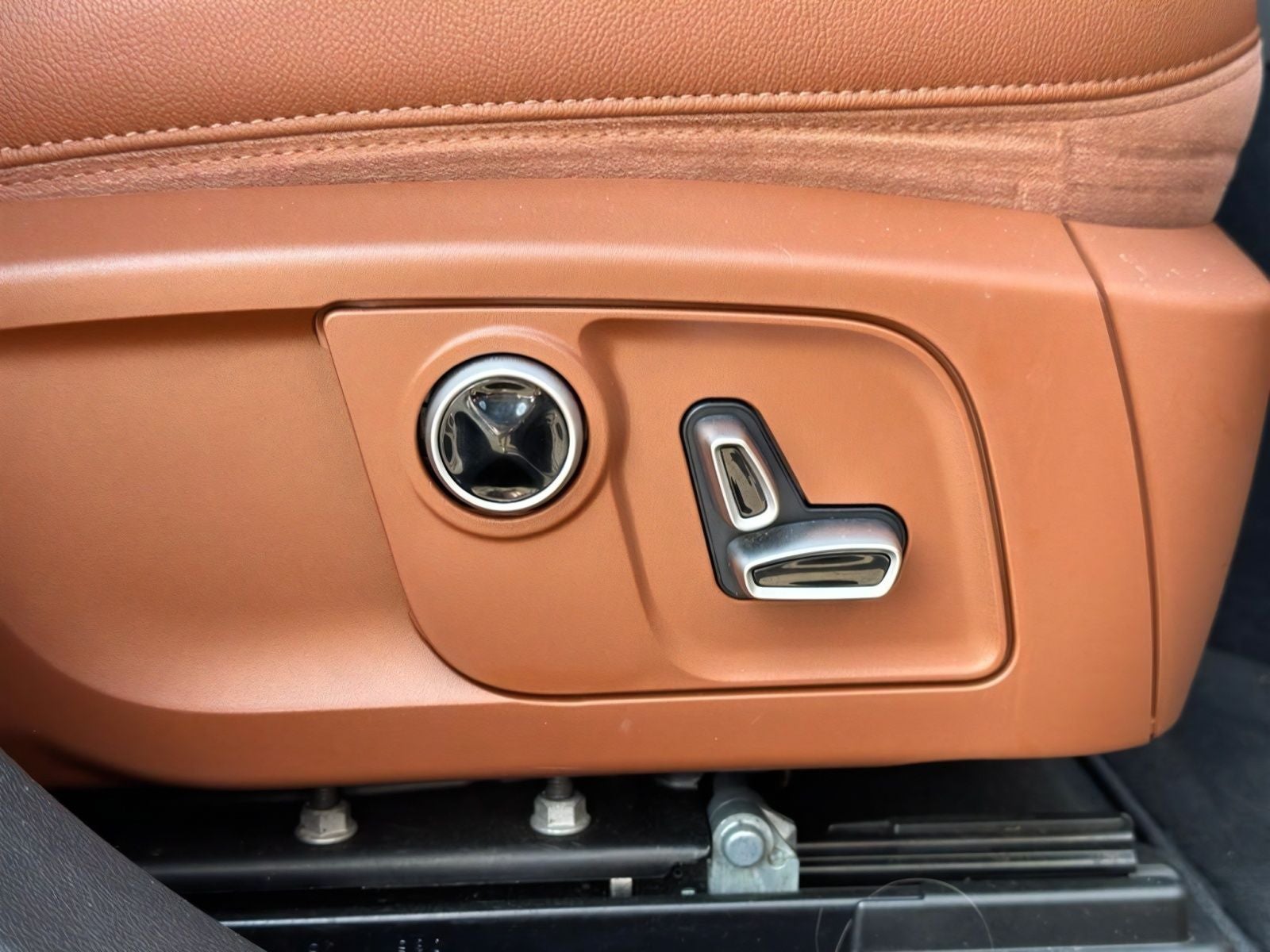 2022 Maserati Levante Modena