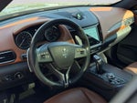 2022 Maserati Levante Modena
