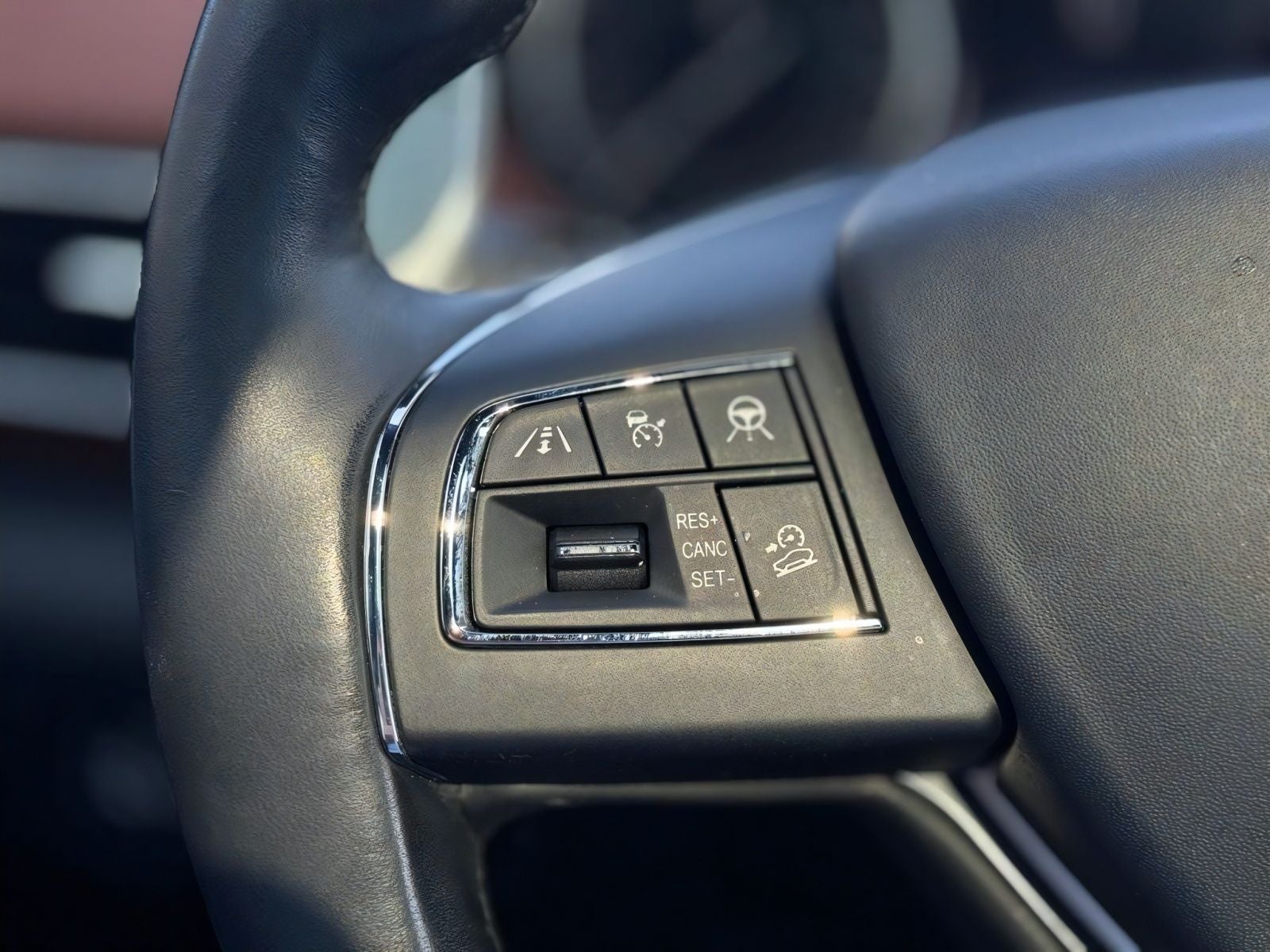 2022 Maserati Levante Modena