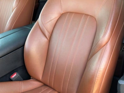 2022 Maserati Levante Modena