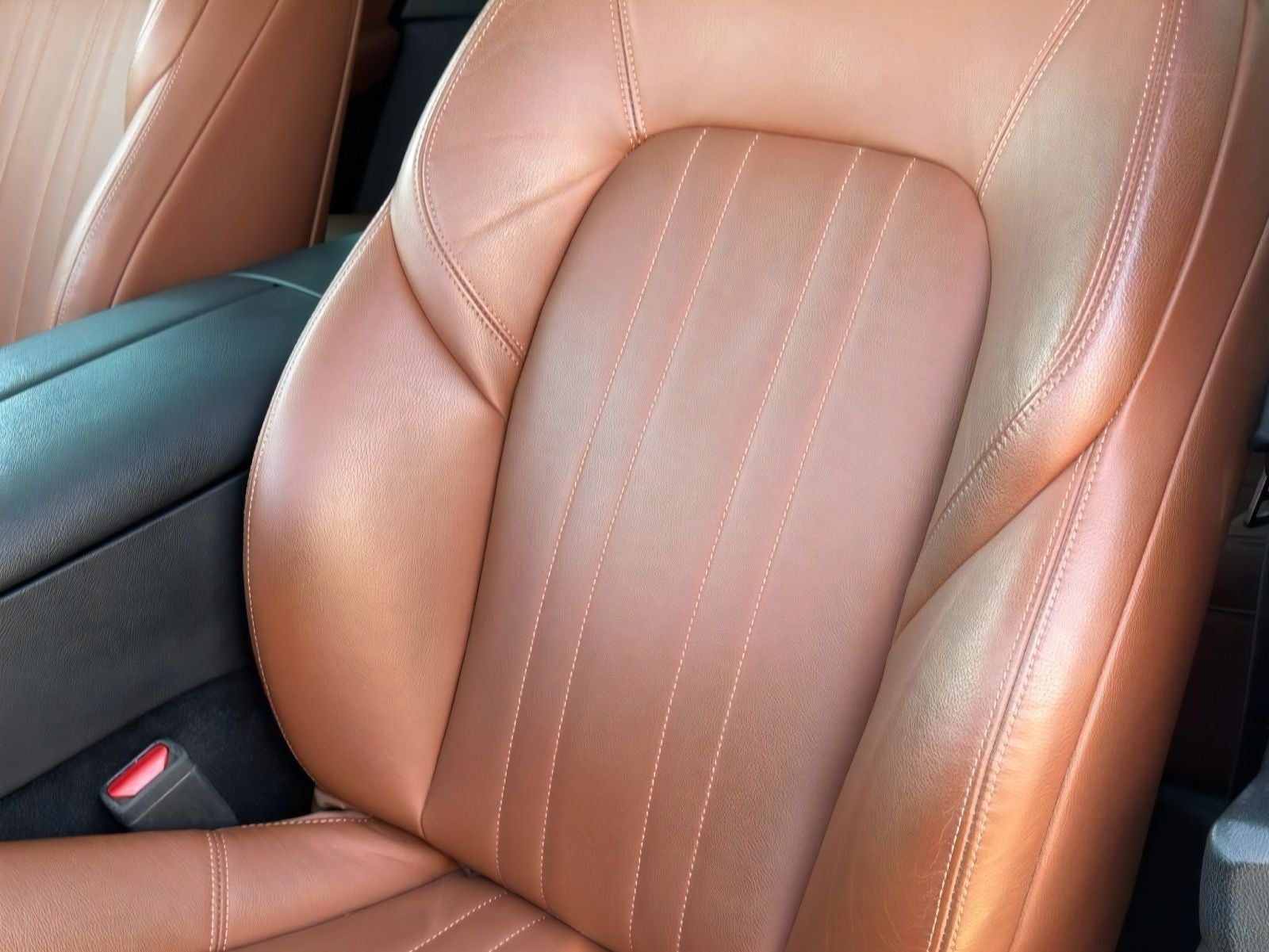 2022 Maserati Levante Modena