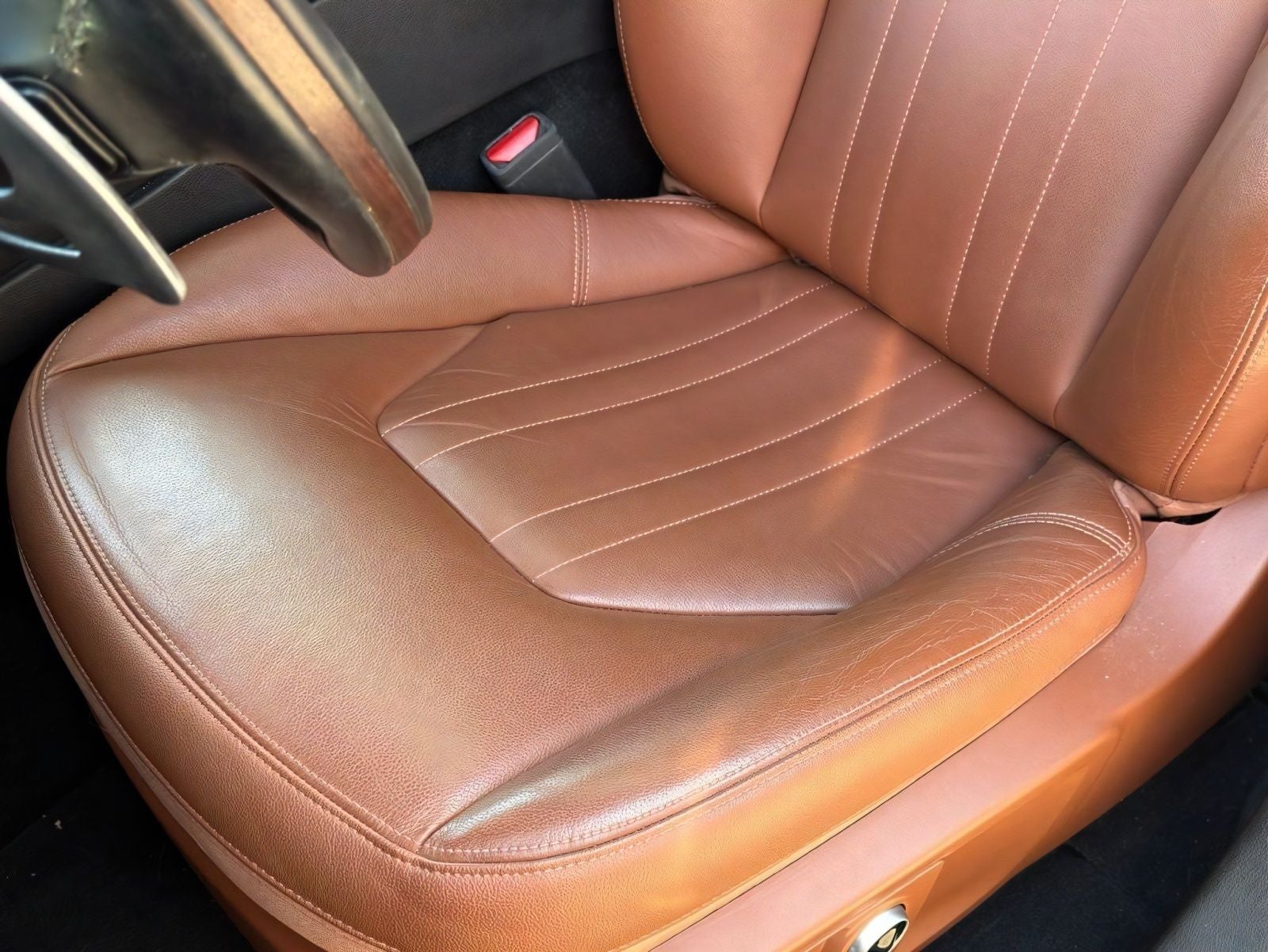 2022 Maserati Levante Modena