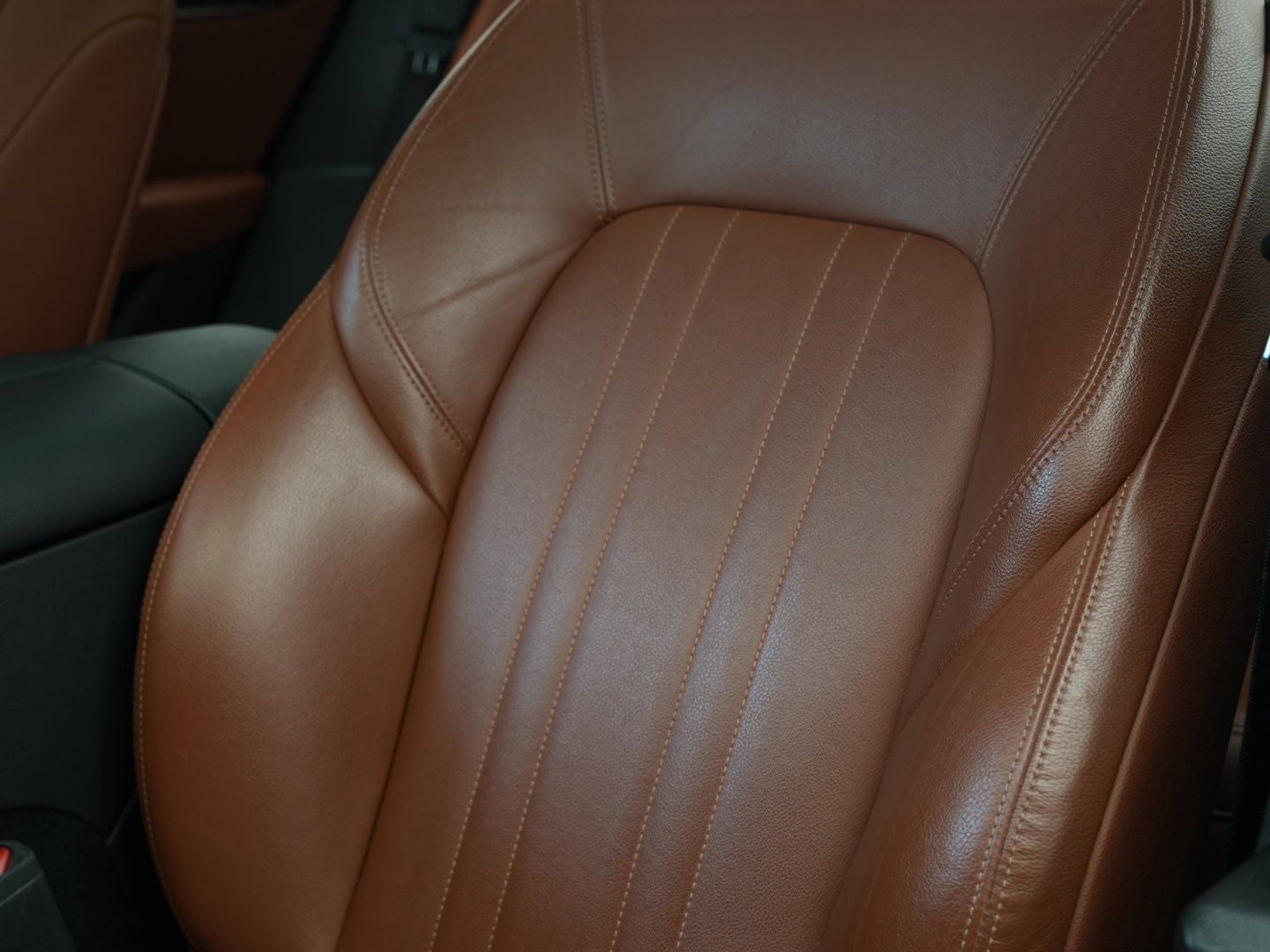 2022 Maserati Levante Modena