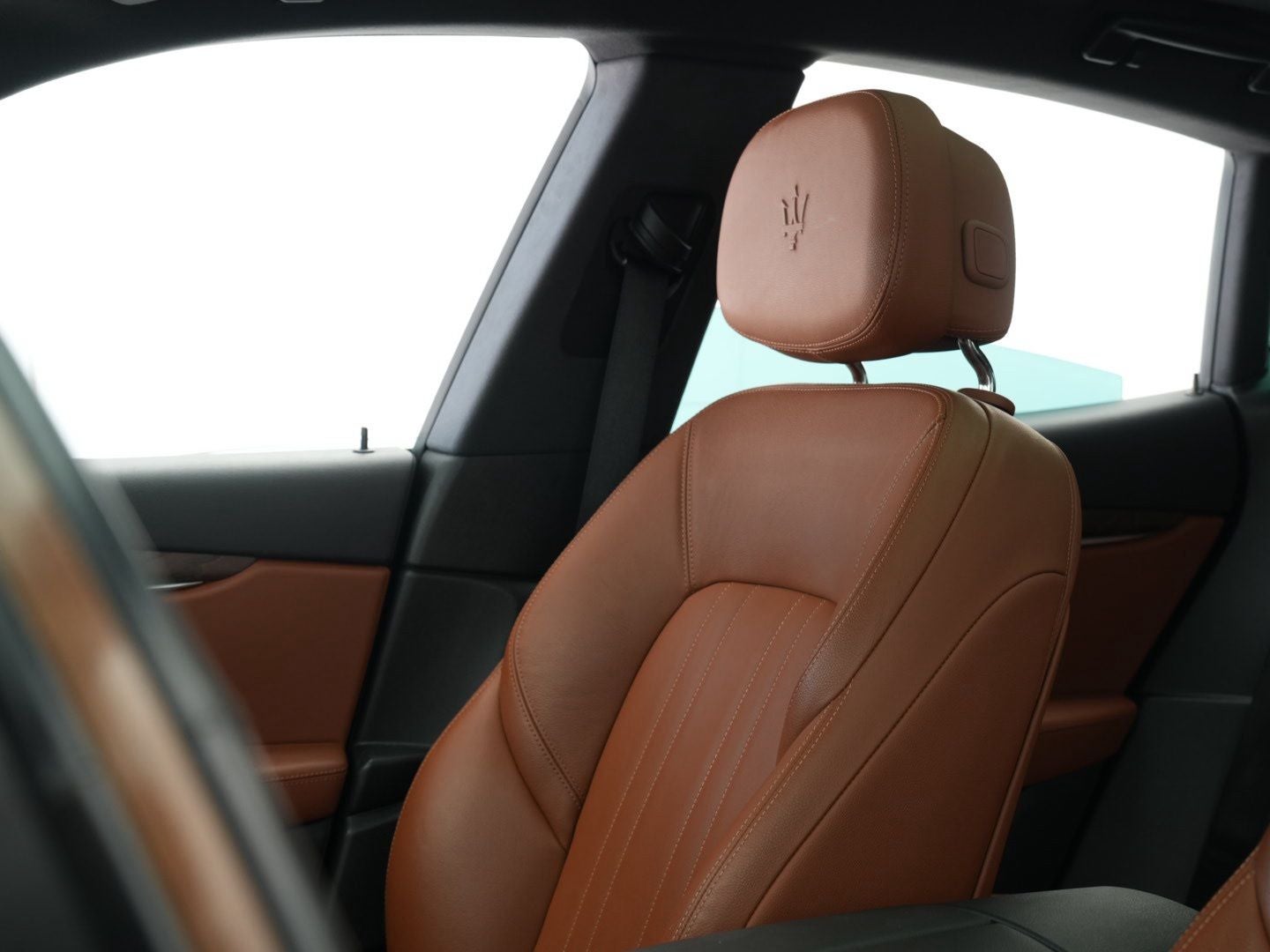2022 Maserati Levante Modena