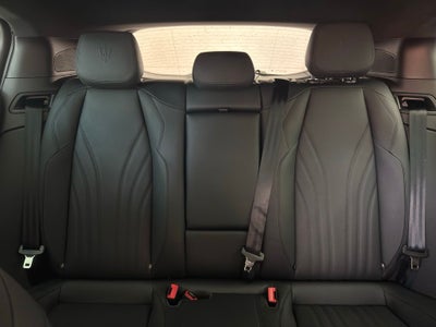 2024 Maserati Grecale GT