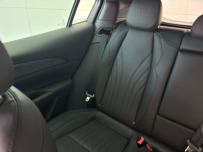 2024 Maserati Grecale GT