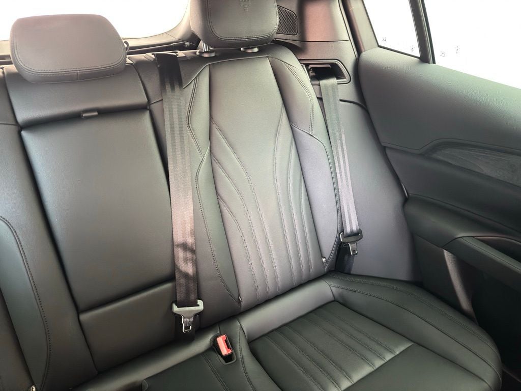 2024 Maserati Grecale GT