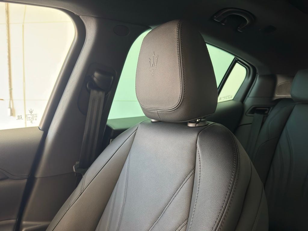 2024 Maserati Grecale GT