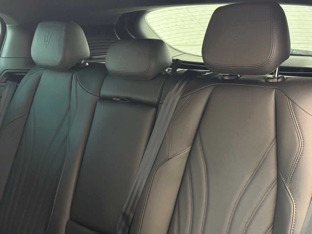 2024 Maserati Grecale GT