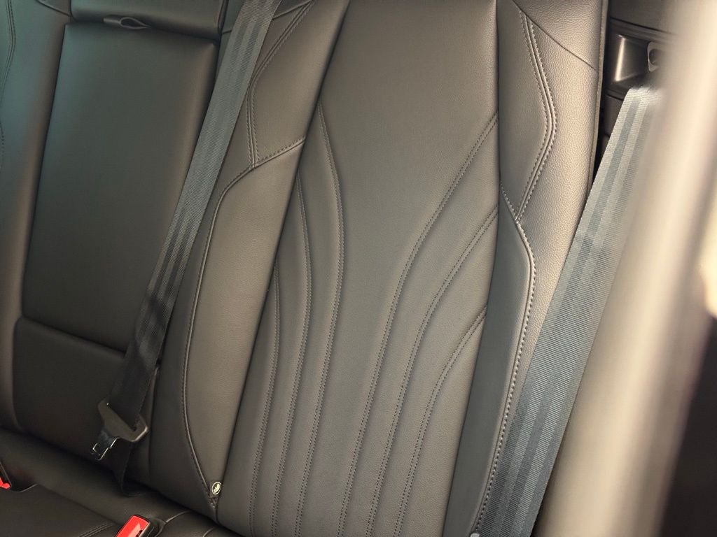 2024 Maserati Grecale GT