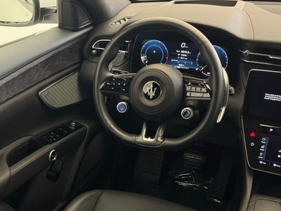 2024 Maserati Grecale GT