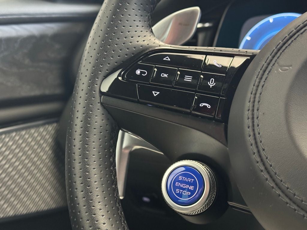 2024 Maserati Grecale GT