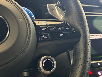 2024 Maserati Grecale GT