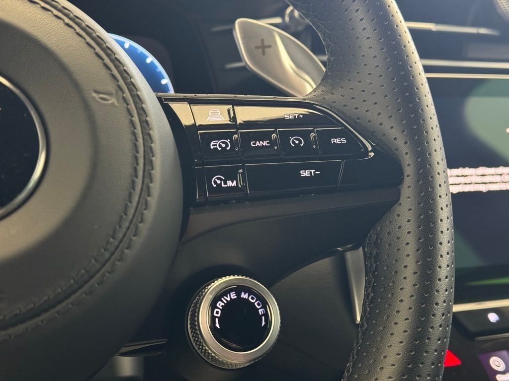 2024 Maserati Grecale GT