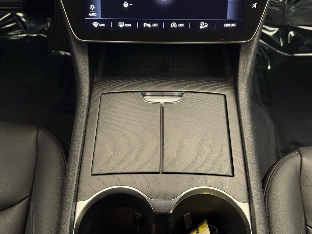2024 Maserati Grecale GT